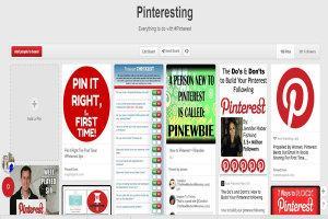 Pinterest Marketing