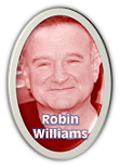 Actor Robin Williams Died on Monday August 11, 2014