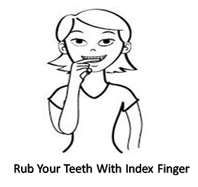 How To Get Relief From Teeth Sensitivity Native Indian Way