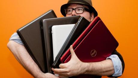 The Simple Laptop Buying Guide For You