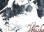 Comic Review: ‘Good Dog, Whiskey’