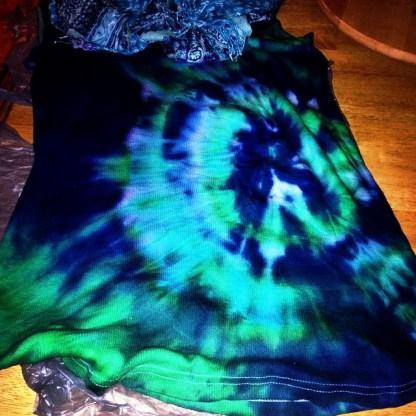 TieDye