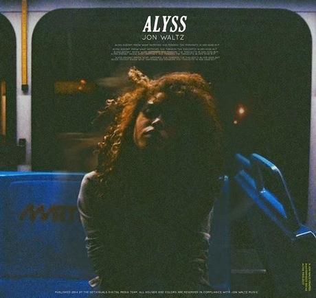 Jon Waltz – Alyss (EP)