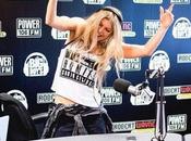 Fergie Talks Comeback