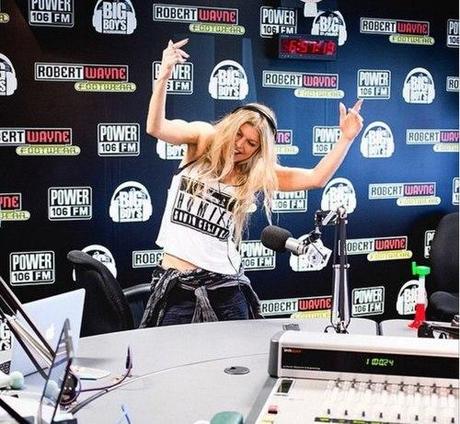 Fergie Talks Comeback