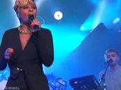 Disclosure Performs You” Feat. Mary Blige