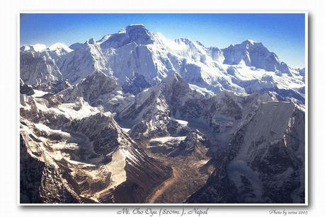 Himalaya Fall 2014: More Summits on Cho Oyu, Ueli Talks Shishapangma Tragedy
