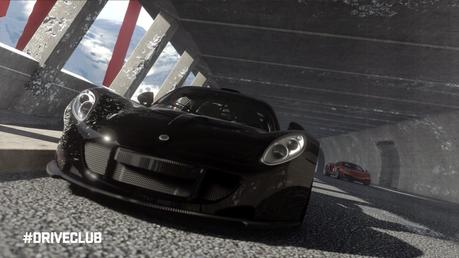 DriveClub's Photo Mode demonstrated in new videos