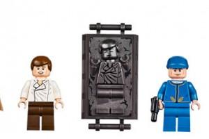LEGO Star Wars Slave I 12