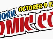Reference Resource Mondays: NYCC 2014 Coming