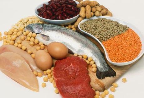 How much PROTEIN can your body absorb at one time?