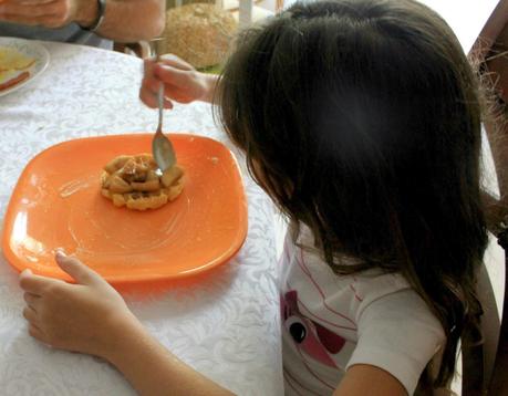 Start Your Day With Aunt Jemima Frozen Waffles!