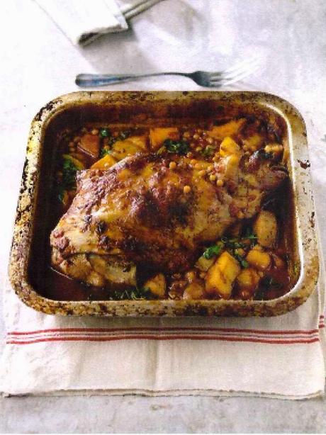 Five Wonderfully Warming Dishes to Try this Autumn