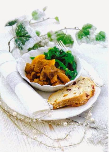 Five Wonderfully Warming Dishes to Try this Autumn