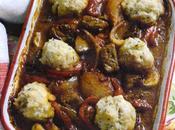 Five Wonderfully Warming Dishes This Autumn