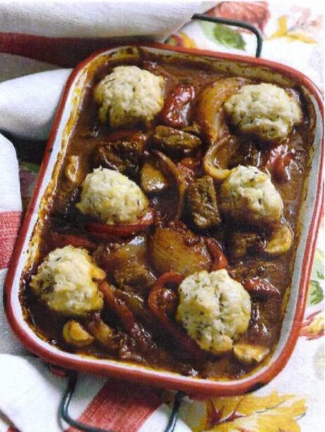 Five Wonderfully Warming Dishes to Try this Autumn