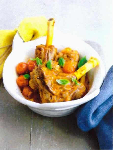 Five Wonderfully Warming Dishes to Try this Autumn