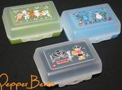 Variabolo Bento Lunch Boxes Emja Review!