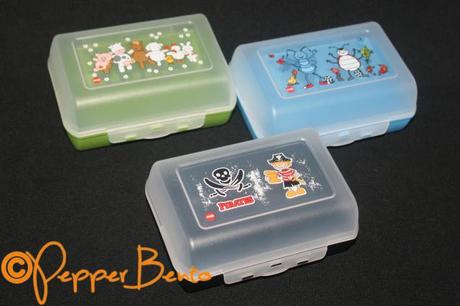 Variabolo Bento Lunch Boxes By Emja 1