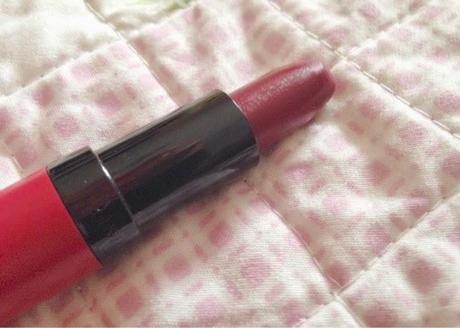 Rimmel x Kate Moss #107 Lipstick | Review