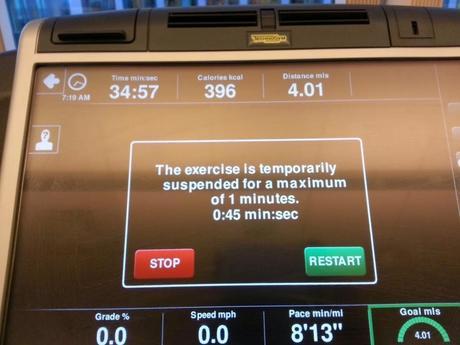 Weekly Wrap-Up 10-2 run