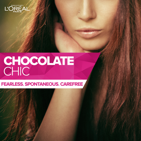 L'Oréal Paris Presents - Say Yes to Colour Flipkart Store