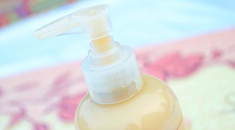 The Body Shop Satsuma Puree Body Lotion Review