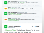 Denny’s Chases Millennials, Can’t Tell Feeling Mutual.