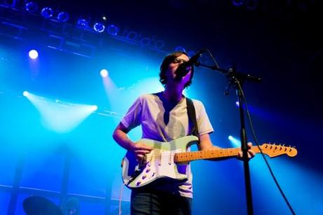 Real Estate 08 620x414 REAL ESTATE PERFORMED AT TERMINAL 5 [PHOTOS]