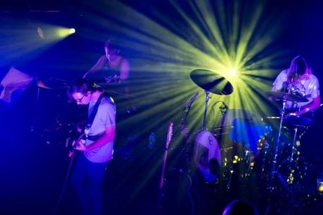 Real Estate 23 620x414 REAL ESTATE PERFORMED AT TERMINAL 5 [PHOTOS]