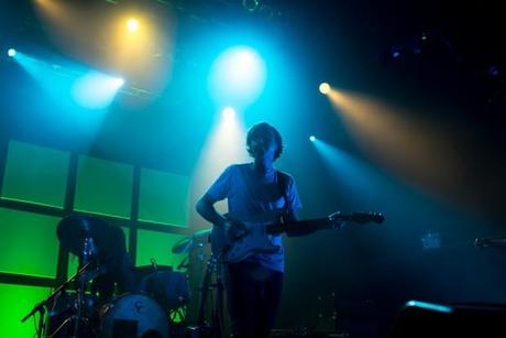 Real Estate 04 620x414 REAL ESTATE PERFORMED AT TERMINAL 5 [PHOTOS]