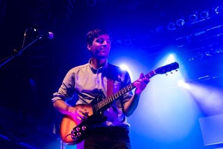 Real Estate 06 620x414 REAL ESTATE PERFORMED AT TERMINAL 5 [PHOTOS]