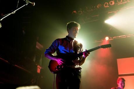 Real Estate 14 620x414 REAL ESTATE PERFORMED AT TERMINAL 5 [PHOTOS]