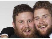 Heterosexual Best Mates Overjoyed with Today's Supreme Court Decision