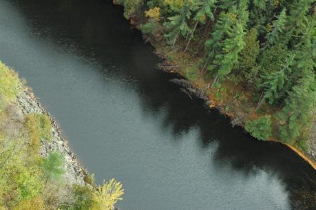 Keira's Provincial Park tours: Barron Canyon Trail, Algonquin Park, Ontario Canada