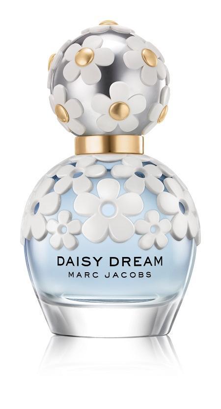 Marc Jacobs Daisy Girl who dares to dream