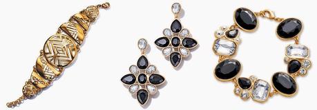 AVON’s Fall 2014 Jewelry Collection