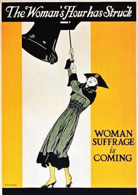 Jews and Suffrage, Part 5: Rabbinical Perspectives on Women and the Franchise