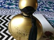 Avon Away Gold Perfume Review