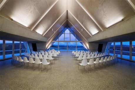 build | pavilion in australia