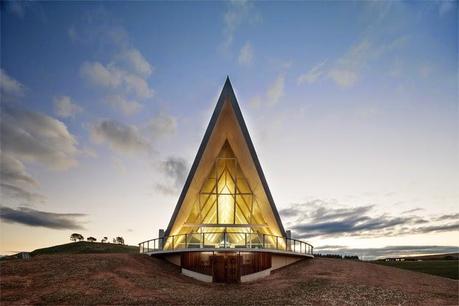 build | pavilion in australia