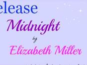 Midnight Elizabeth Miller Release Book Blitz