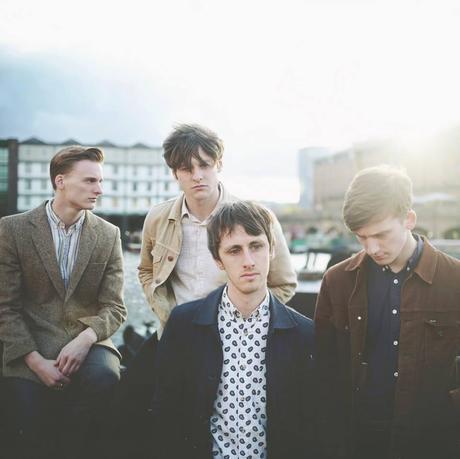 Track Of The Day: High Hazels - 'Misbehave'