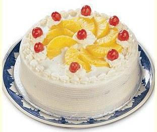 Pineapple-Cake