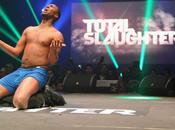 Video: Battle Rapper Daylyt Tries Take Sh*t Stage During Battle?!