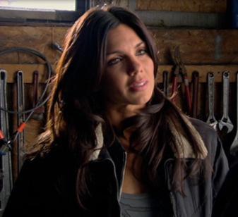 The Cell 2 (2009) maya