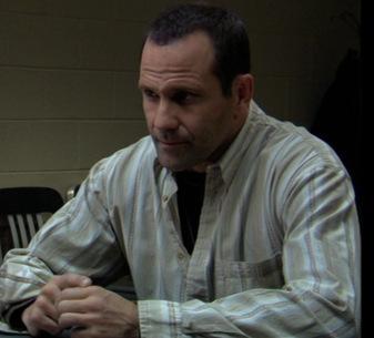 The Cell 2 (2009) harris