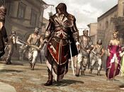 Ubisoft Prototyped Co-op Assassin's Creed