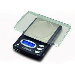 Kitchen Craft Scale for Candle/Soap Making - Digital 1000g Weighing Machine - Weigh Fragrance, Oils, Waxes, Bar Molds, Color Dyes and More