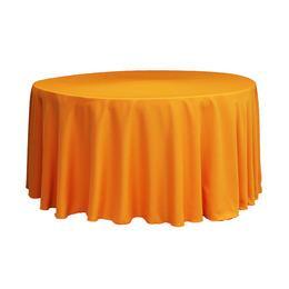 Fall tablecloth